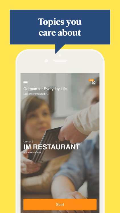 Babbel – Learn German