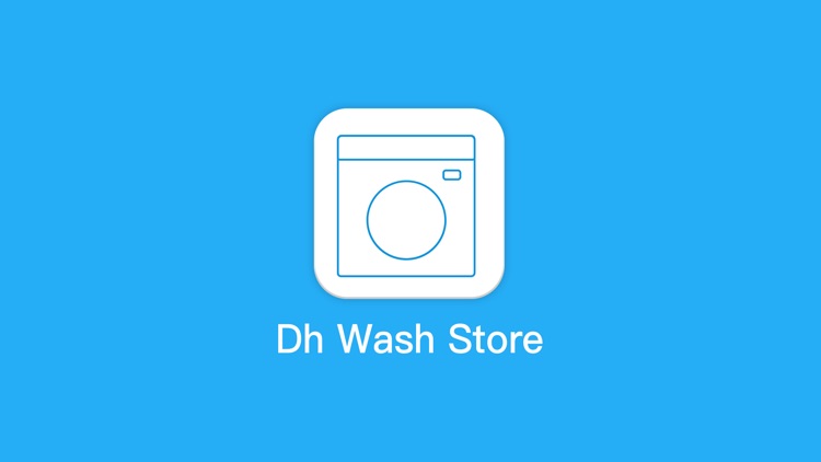 Dh Wash Store