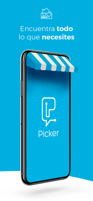 Picker - Tu solución!