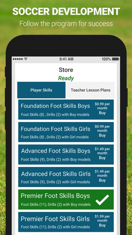 MOTI™ Mobile screenshot-4