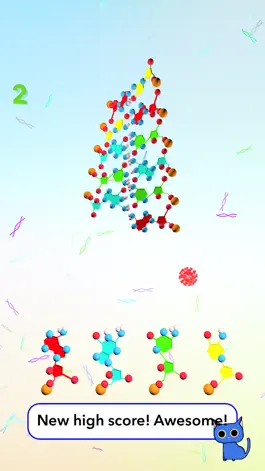 Game screenshot Barrel of DNA hack