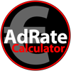 AdRate | Calculator