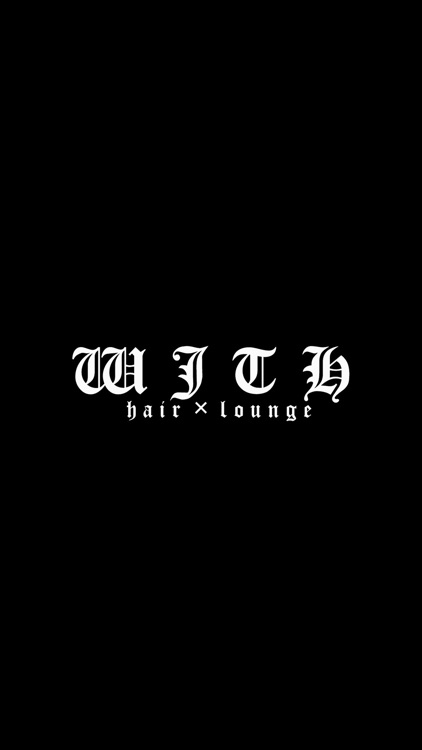 hair × lounge WITH