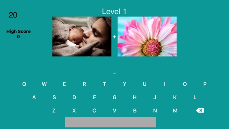 Guess Me - Word Game