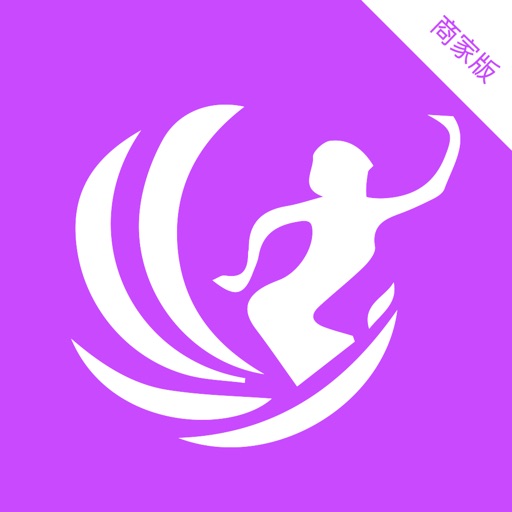 林鸟舞蹈商家端 icon