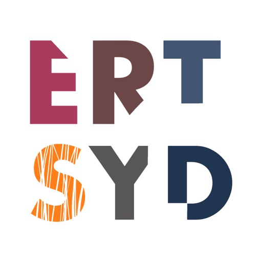 ERTSYD Tourism for all icon