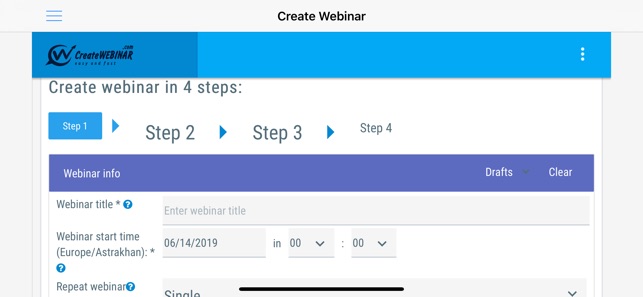 Create Webinar(圖3)-速報App