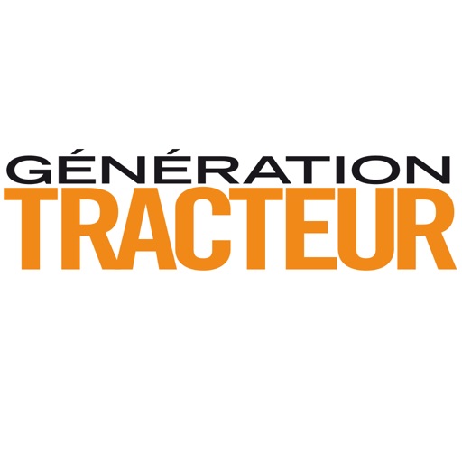 Génération Tracteur icon