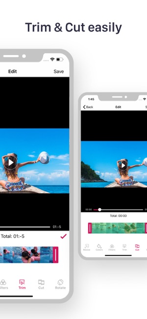 Video Maker: Add Music,Filters(圖4)-速報App