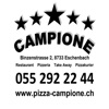 Pizza Campione