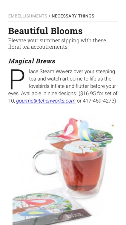 TeaTime screenshot-3