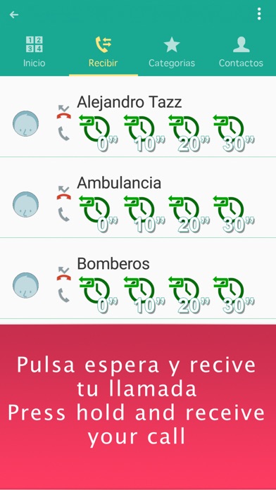 How to cancel & delete Mira quien llama from iphone & ipad 3