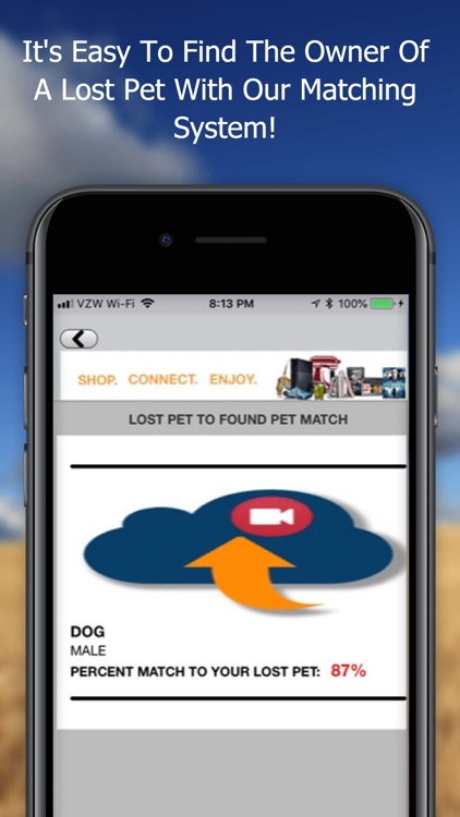 Pet Video Verify screenshot-3