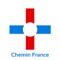 Bonjour , Bienvenue sur l'application Chemin France 