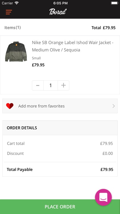 Bored of Southsea screenshot-5