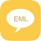 EML Viewer Pro: the easiest, fastest, reliable way to view Microsoft Outlook *