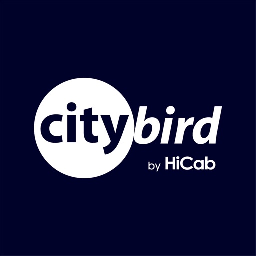 CityBird: Taxi Moto & Scooter