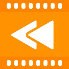 Application Video Reverser -Animation Crop 4+