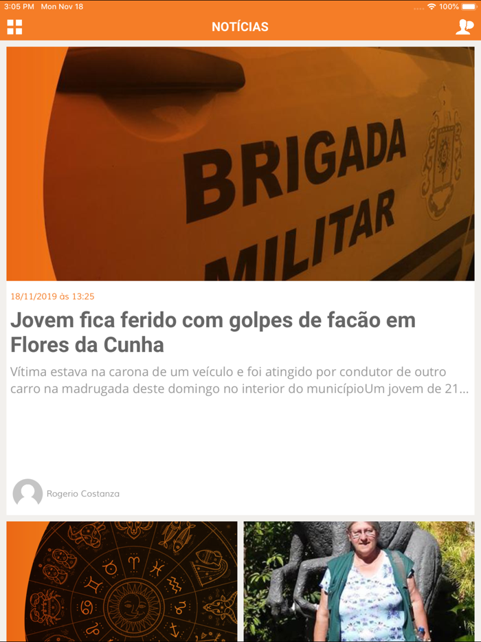 Grupo Solaris de Rádios