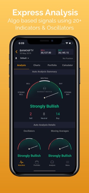 Market-Watch(圖3)-速報App