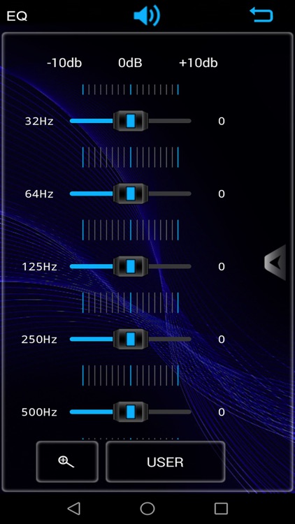 MG CAR AUDIO