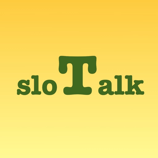 sloTalk ～スロット式の話題メーカー～