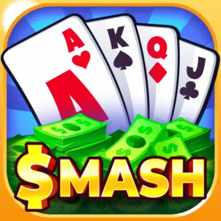 Solitaire Smash: Win Cash Cheats