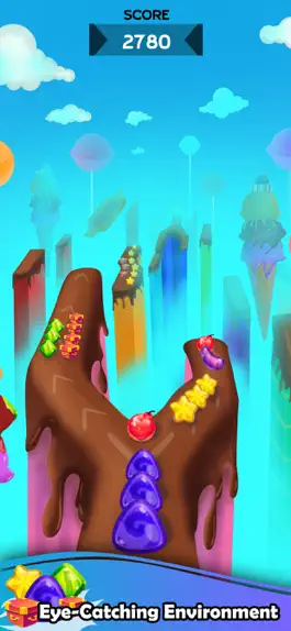 Game screenshot Rolly Jump Unlimited mod apk