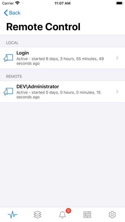 Pulseway screenshot-6