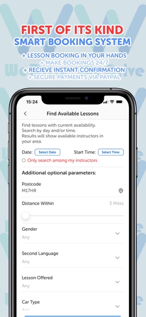 WeDrive Learner(圖4)-速報App