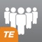 TE Events is the official mobile app for TE Connectivity's events such as trade shows, tech days, and more