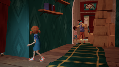 Hello Neighbor Hide &... screenshot1