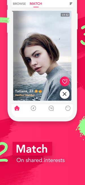 Juicy-Hookup, FWB & Dating App(圖2)-速報App