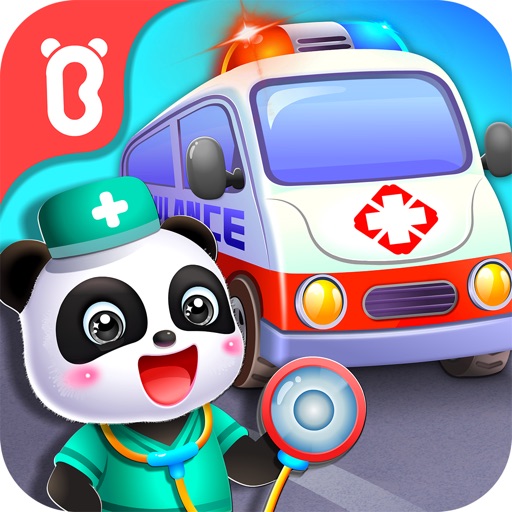 My Hospital-BabyBus