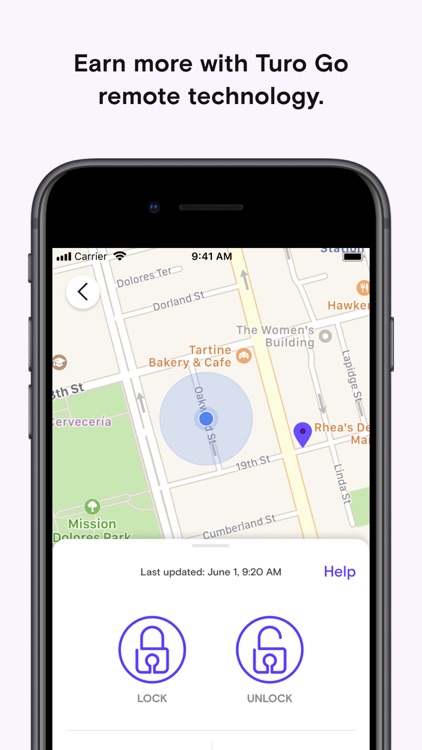 Turo - Better Than Car Rental screenshot-6