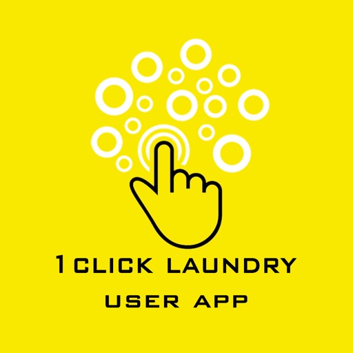 1Click Laundry