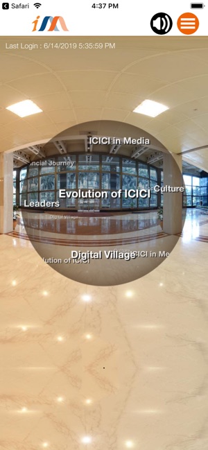 ICICI Bank iMuseum(圖2)-速報App