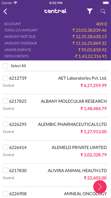 How to cancel & delete Merck CE from iphone & ipad 2