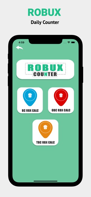 Robux Promo Codes For Roblox On The App Store - how to give robux to people on mobile