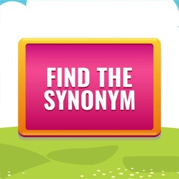 Find The Synonyms