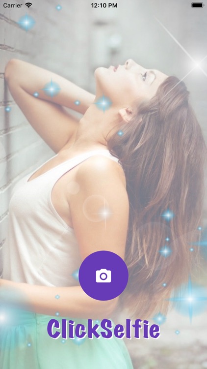 ClickSelfie - Perfect selfies