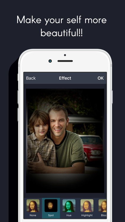 Photo Effect : Photo Maker screenshot-3