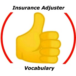 Insurance Adjuster Vocabulary