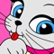 Cat & Kitten Coloring Book is a New Addictive Coloring Entertainment for All Ages