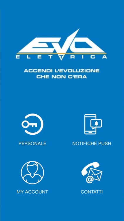 EVO ELETTRICA