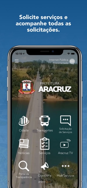 Aracruz-Online(圖3)-速報App