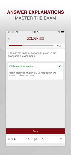 ACLS Practice Test Prep(圖3)-速報App