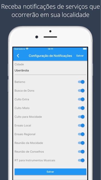 Lista CCB screenshot-4