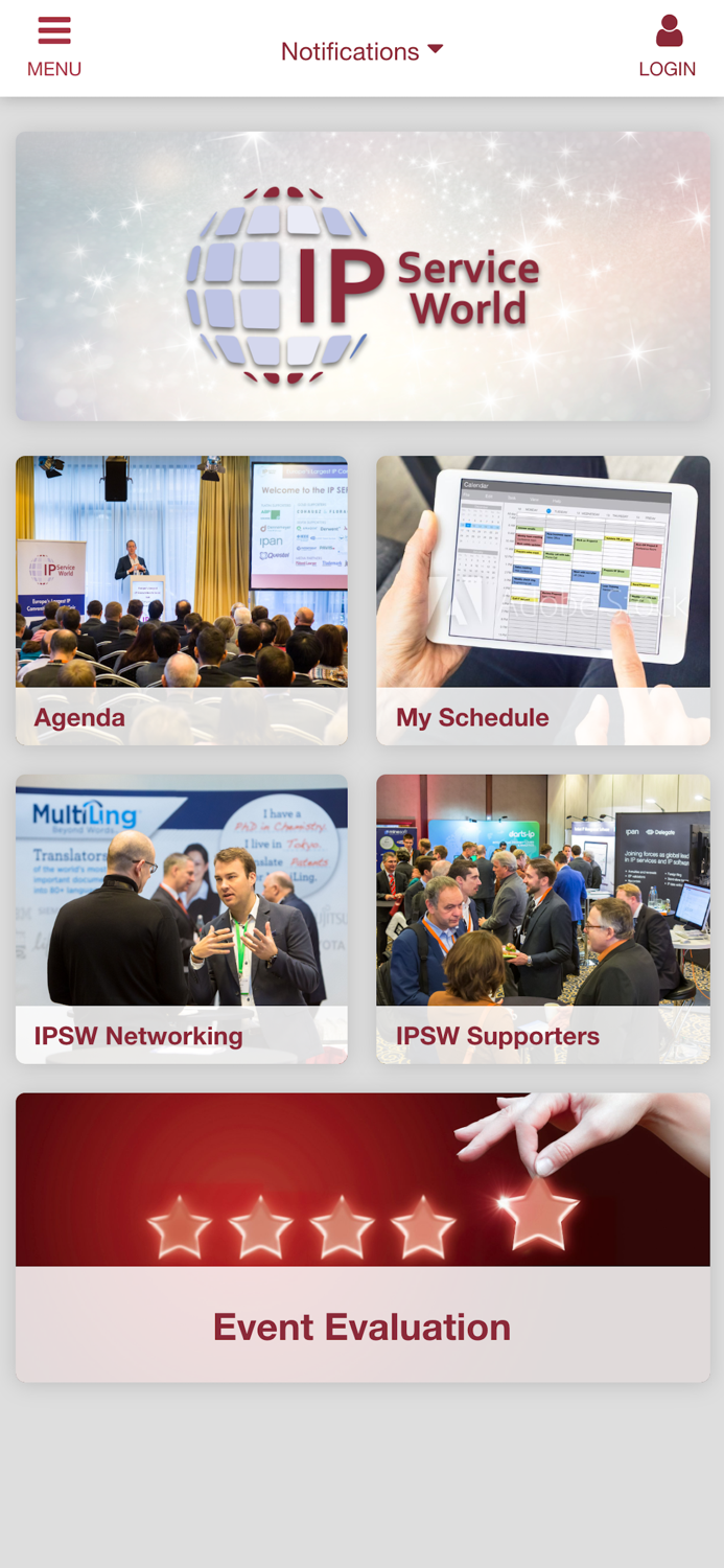 IP Service World 2019