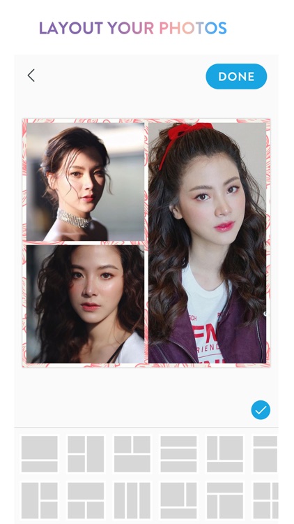CropPic Pro - No Crop Square screenshot-4